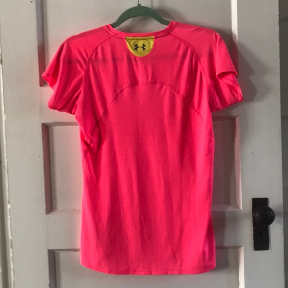Under Armour Running Shirt - Picture 2 of 3